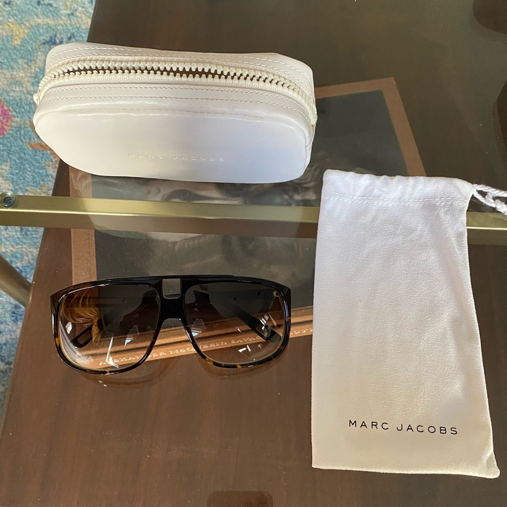 Marc Jacobs Sunglasses